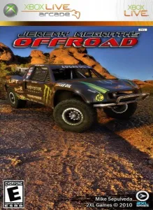 Jeremy McGrath's Offroad