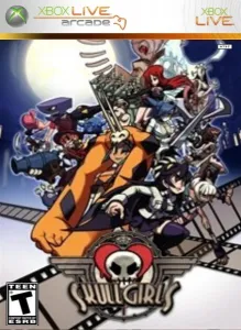 Skullgirls