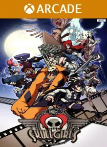 Skullgirls