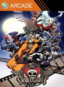 Skullgirls