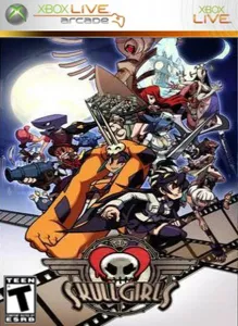Skullgirls