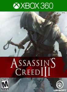 Assassin's Creed III