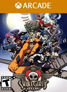 Skullgirls