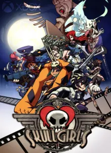 Skullgirls
