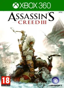 Assassin's Creed III