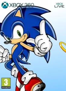 Sonic The Hedgehog 4 Episode II