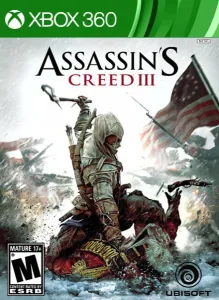 Assassin's Creed III