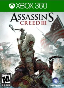 Assassin's Creed III