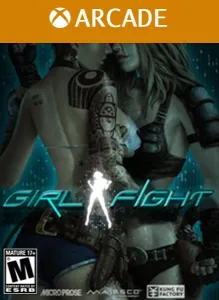 Girl Fight