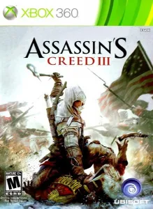 Assassin's Creed III