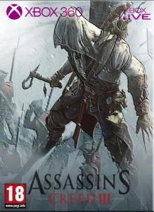 Assassin's Creed III