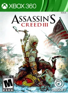Assassin's Creed III