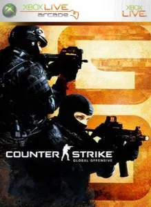 Counter-Strike: GO