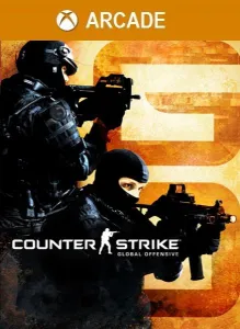 Counter-Strike: GO