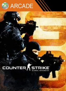 Counter-Strike: GO