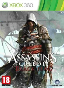 Assassin's Creed IV Black Flag