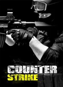 Counter-Strike: GO