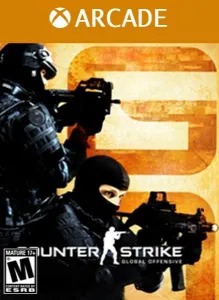 Counter-Strike: GO