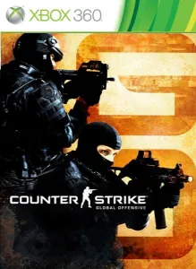 Counter-Strike: GO