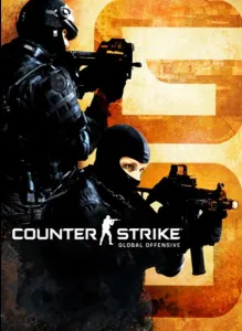 Counter-Strike: GO