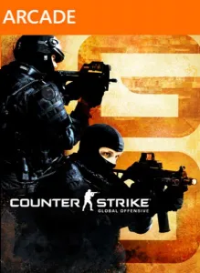 Counter-Strike: GO