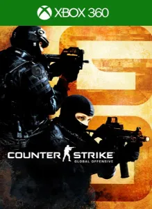 Counter-Strike: GO
