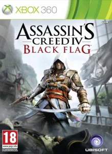 Assassin's Creed IV Black Flag