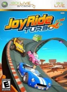 Joy Ride Turbo
