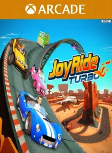 Joy Ride Turbo