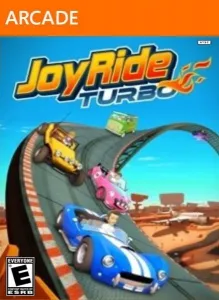 Joy Ride Turbo