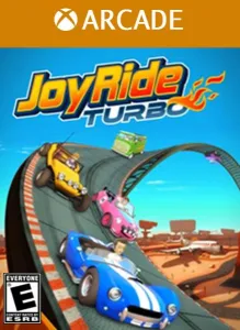 Joy Ride Turbo