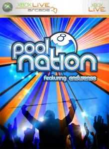 Pool Nation