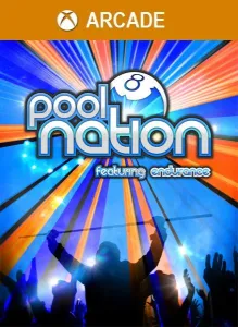 Pool Nation