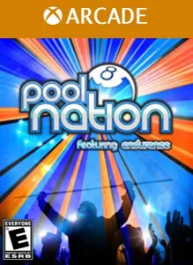 Pool Nation