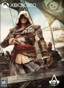 Assassin's Creed IV Black Flag