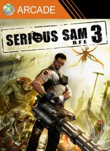 Serious Sam 3: BFE