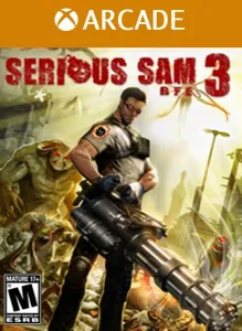 Serious Sam 3: BFE