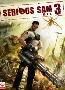 Serious Sam 3: BFE