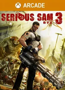 Serious Sam 3: BFE