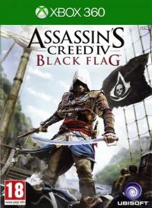 Assassin's Creed IV Black Flag