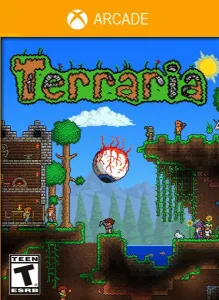 Terraria – Xbox 360 Edition