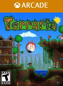 Terraria – Xbox 360 Edition