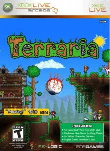 Terraria – Xbox 360 Edition