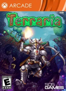 Terraria – Xbox 360 Edition