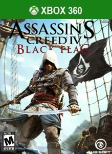 Assassin's Creed IV Black Flag