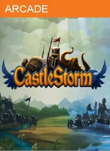 CastleStorm