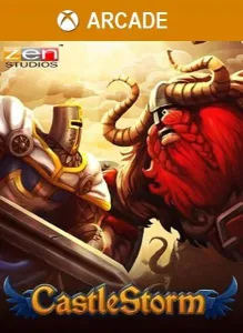 CastleStorm