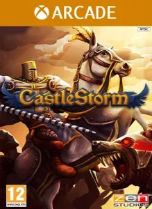 CastleStorm