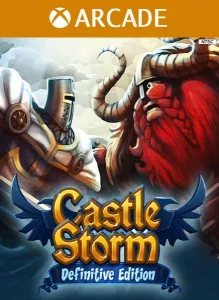 CastleStorm