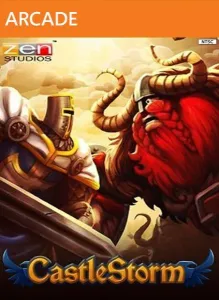 CastleStorm
